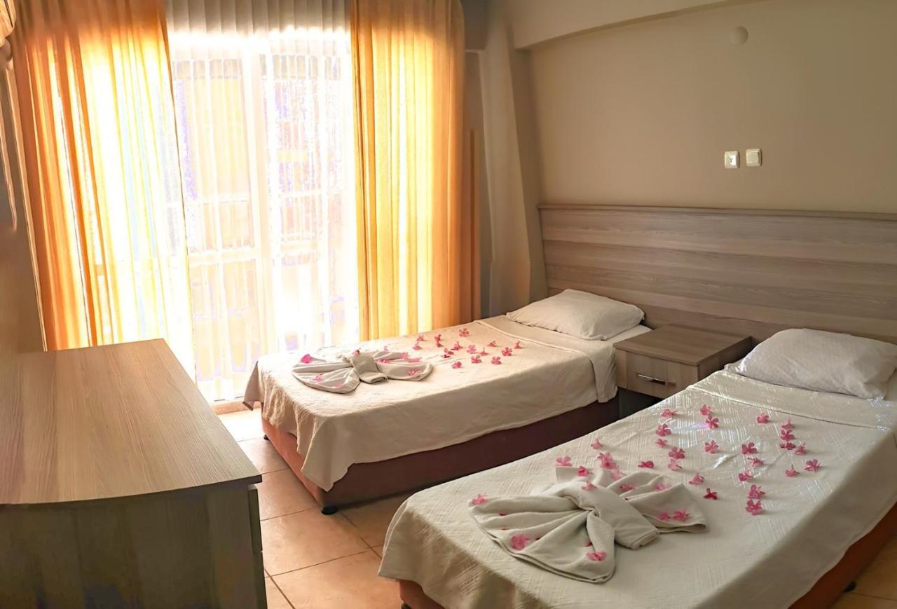 Kartel Hotel Didim Exterior foto