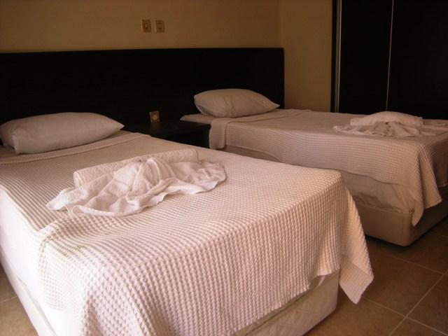 Kartel Hotel Didim Exterior foto
